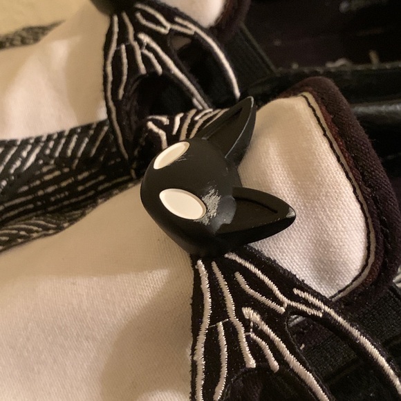 The Nightmare before christmas vans - Picture 5 of 6